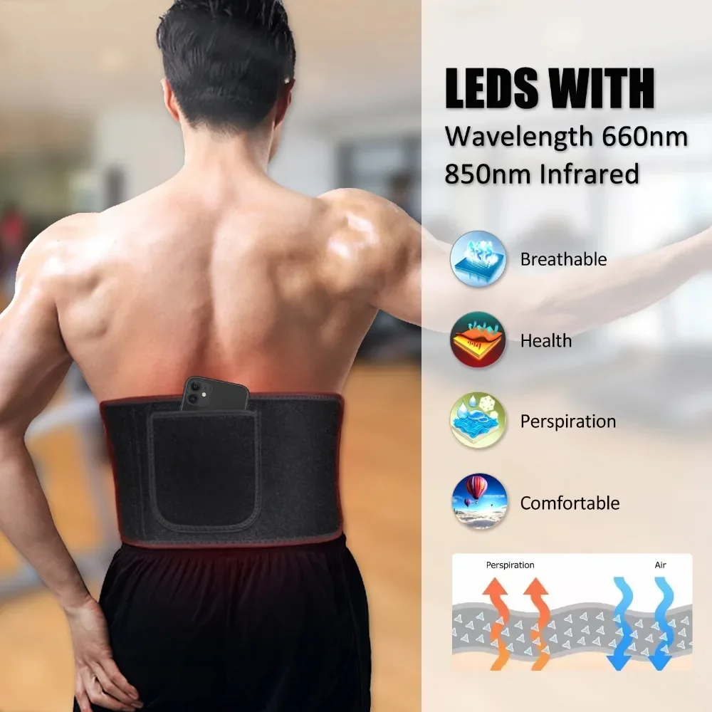 Lumbar Prostate Electric Neck Relaxing Massage Body Cups Waist Traction Stones for Massage Back Roller Warm Waist Belt Massages