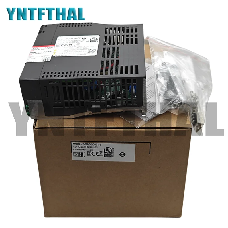 

New Original ASD-B3-0421-E Controller