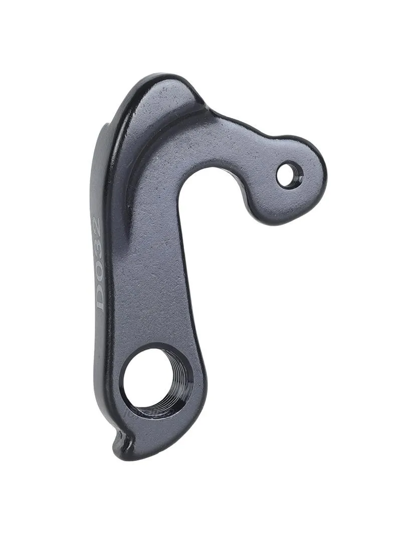 AliExpress iCycling Derailleur Hanger For Fuji D032 SL/TRANSONIC/TALON X/TRANSONIC Bike Frames Saver Cycle Carbon Road Rear Gear Mech Dropout