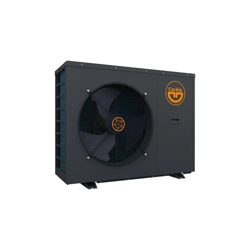 8kw 9kw 10kw warmepumpe monoblock heatpump heating cooling dc inverter R290 heat pump R32 air to water heat pump water heaters