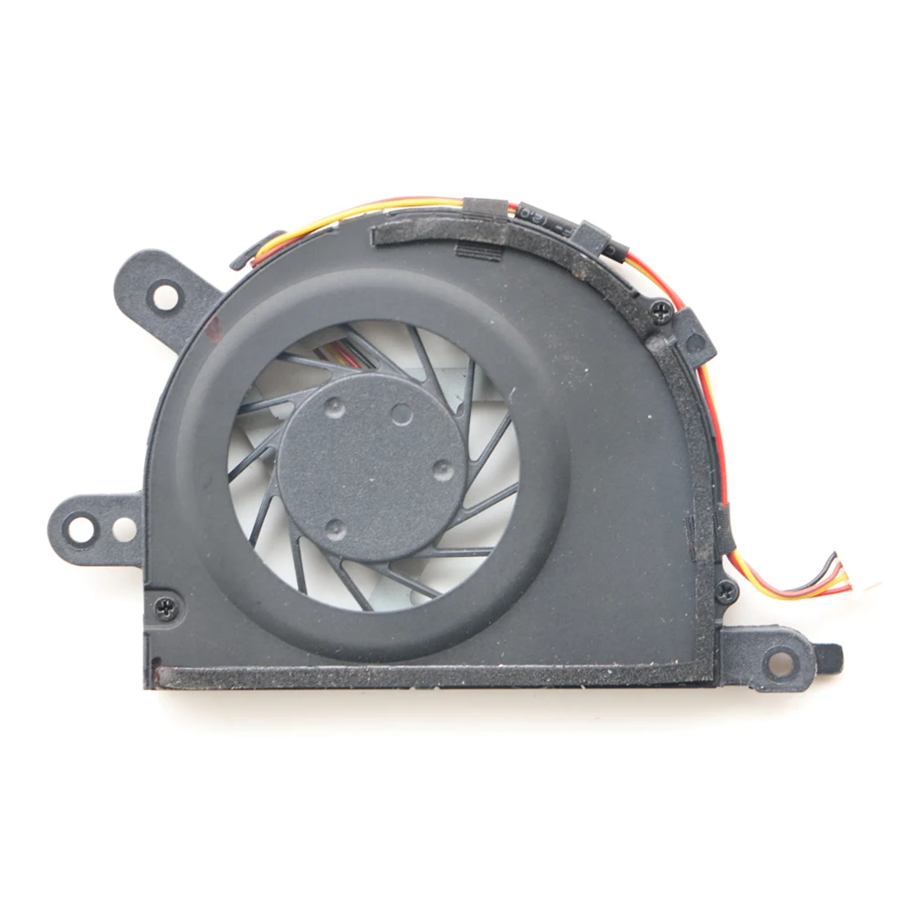 ADDA ab0605hx-kbb(cwnium1) CPU Fan For Lenovo Ideapad U260 CPU Cooling Fan