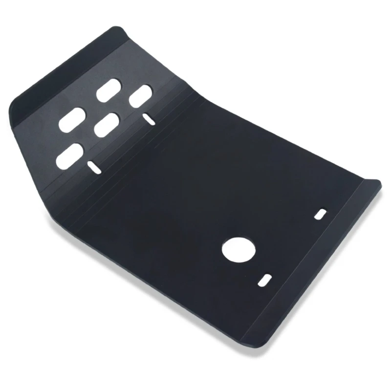 

For Yamaha, Magician 250 XT250X XG250 Deer 250 Engine Shield Chassis Shield