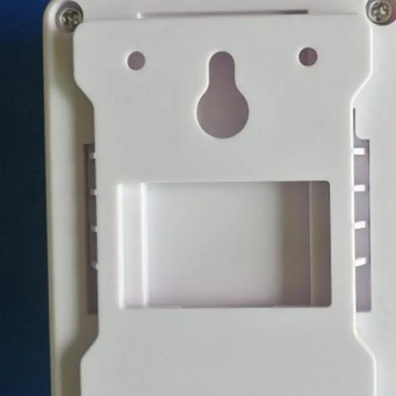 D5BE Upgrades 12V Gas Detection Alarm with LED Visual Indicators for Motorhomes Ships
