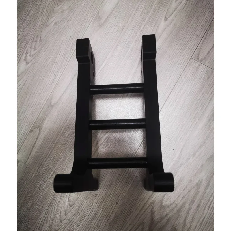 Simulated Racing Pedal Angle Increase Bracket Kit for Playseat Challenger Seat Accessories