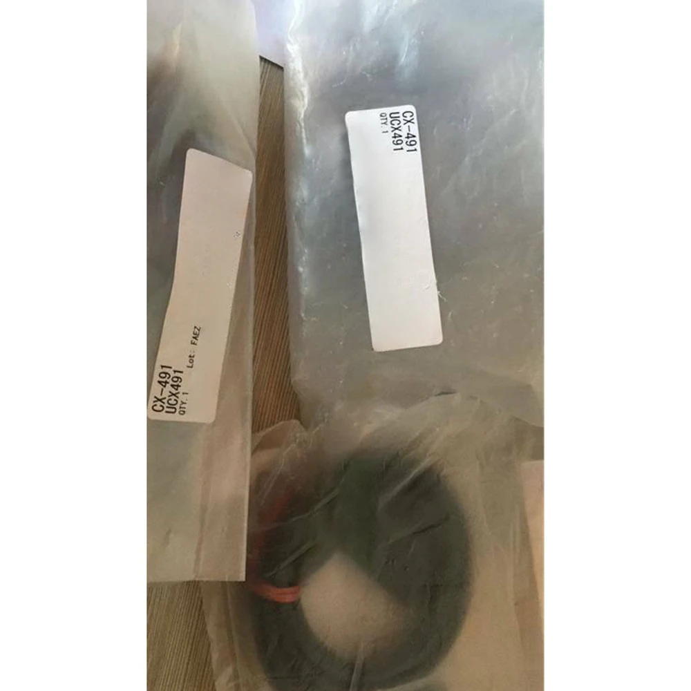 CX-491  Photoelectric Sensor For Panasonic CX491