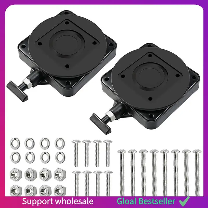 

A38M 2207003 Low-Profile Swivel Base For Ca-Nnon 3991913 Downrigger Mount For Cannon Downrigger