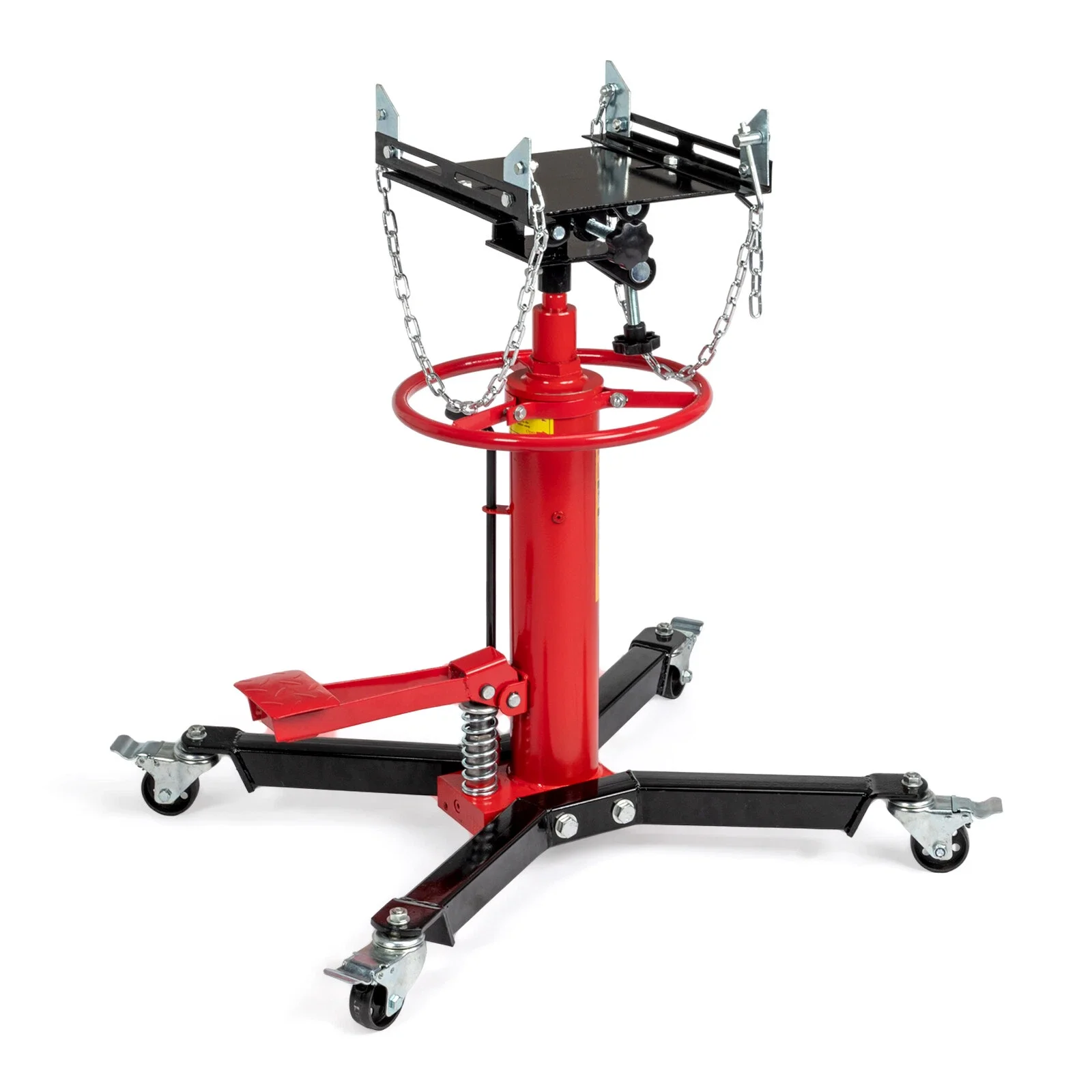

0.75T 2 Stage Hydraulic Transmission W/ freewheel Lift Hoist auto 2