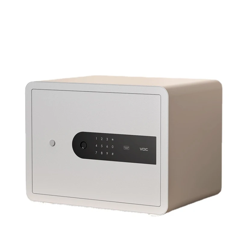 Yy Household Small Fingerprint Password Anti-Theft Smart Office File Cabinet