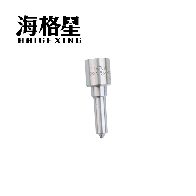 DSLA150P052 DSLA153P059 DSLA148P023 DSLA155P680 DSLA148P021 For HaiGeXing P Series Diesel Injection Nozzle