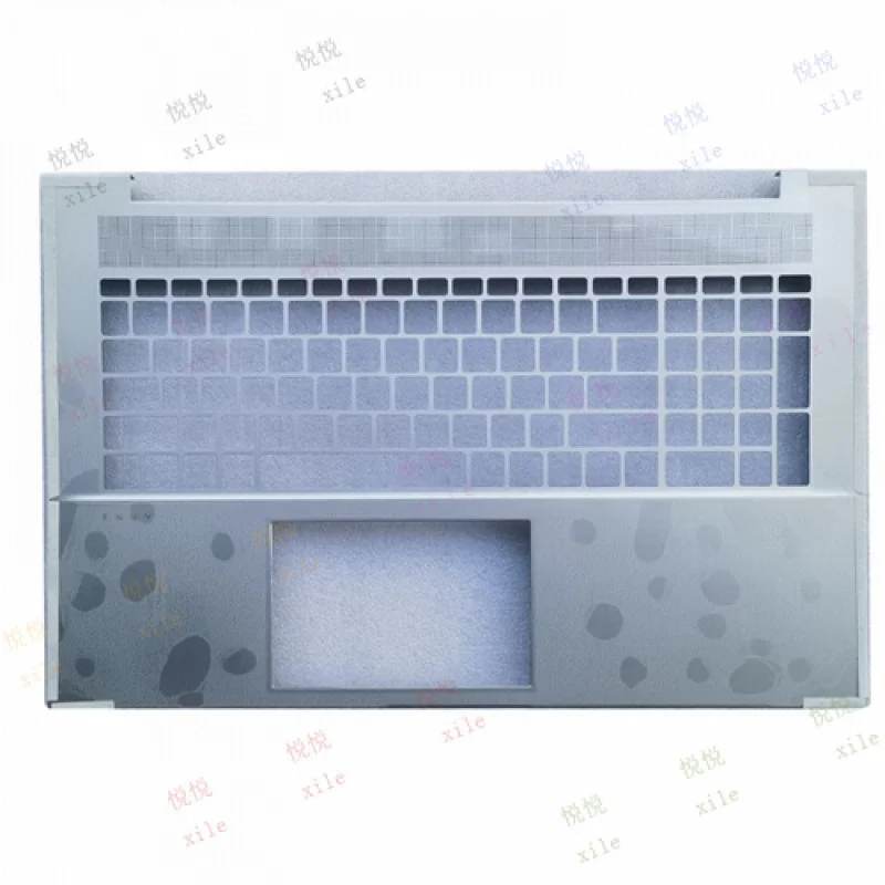 

L New for hp Envy 17 17T-CW TPN-C176 C cover keyboard bezel