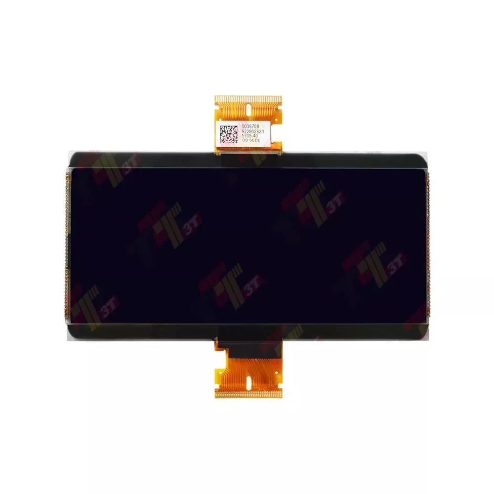 Multimedia Interface Display for Audi A5/A6/A8/Q5/Q7 MMI Basic 4F0919603