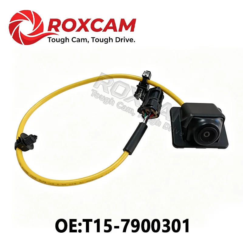 

For Chery Tiggo7 T15FL2 S51 T15-7900301 704000305AA Rear View Camera