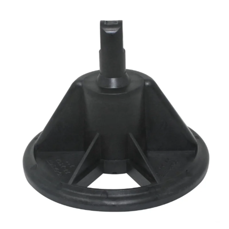 

FYBL-272512 Переключатель с прокладкой для 6-ходовых клапанов Hi-Flow для бассейна и спа 1-1/2-дюймовых многопортовых клапанов