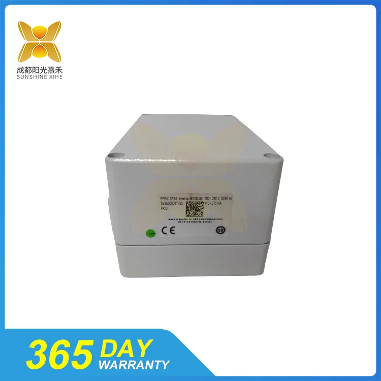 PFEA112-65 3BSE 050091 Контроллер натяжения R65