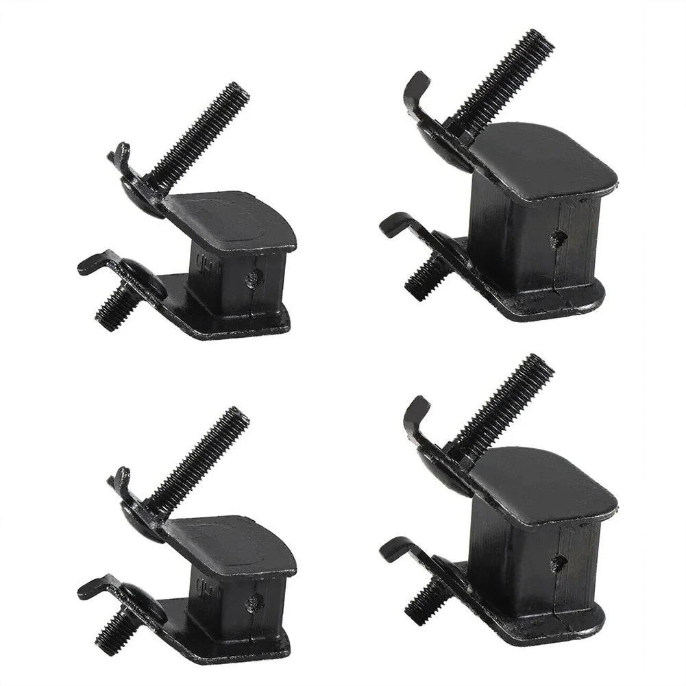 Rubber Isolation for Motor Mounts Eliminate Vibrations and Improve Stability Fits EB2200 / EG1400 / EG2200 / EB5000 / EB6500