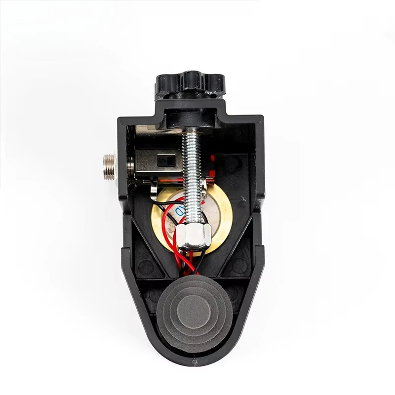 4-Piece External Ac…