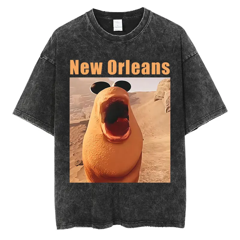 

Забавная футболка с мемом «Маркус Червяк» для мужчин и женщин, винтажная футболка в стиле 90-х, оверсайз, хлопковая, повседневная, популярная, уличная одежда