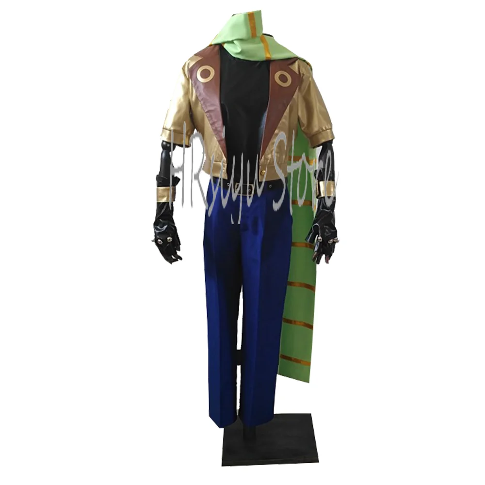 

Anime Cosplay Joseph Costume for Halloween Party Cosplay Christmas Costume