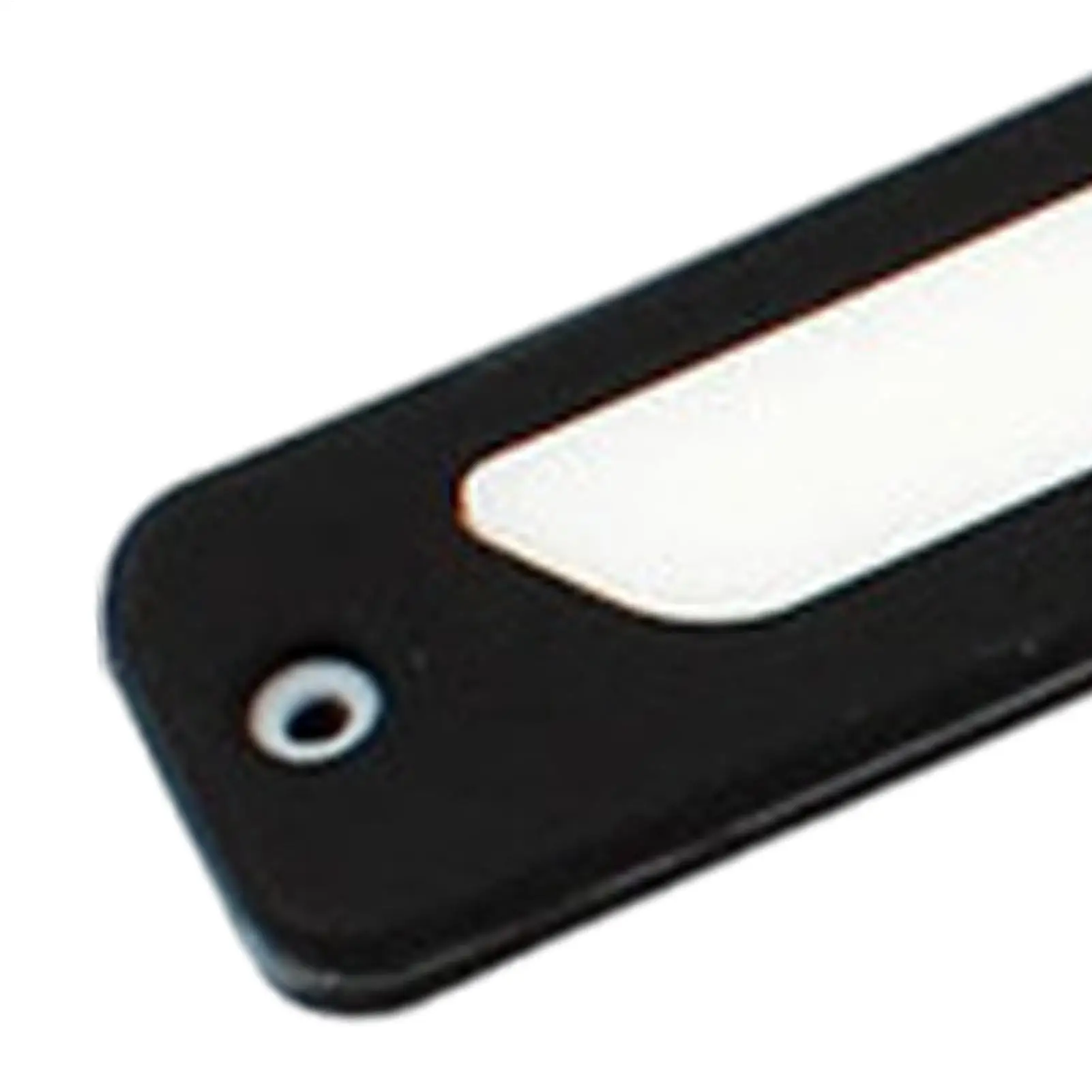 

LED Daytime Running Lights 9in Silicone Bendable Lamp 2 Pieces Super Bright Bendable Automotive LED Light Strip Front Rear For