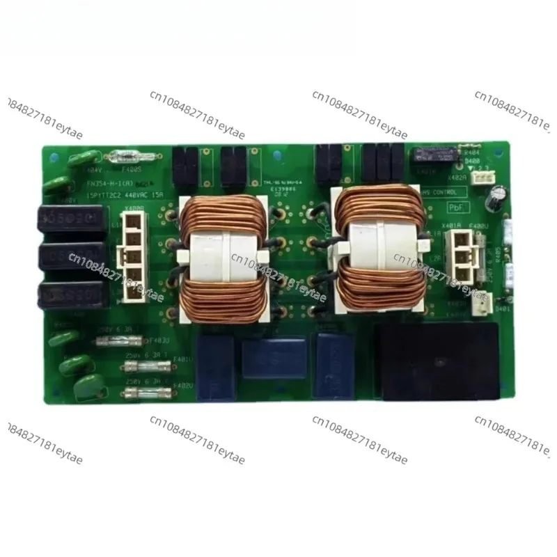 Used For Daikin Air Conditioner Control Board FN354-H-1(A) Circuit PCB 15PYTT2C2 Conditioning Parts