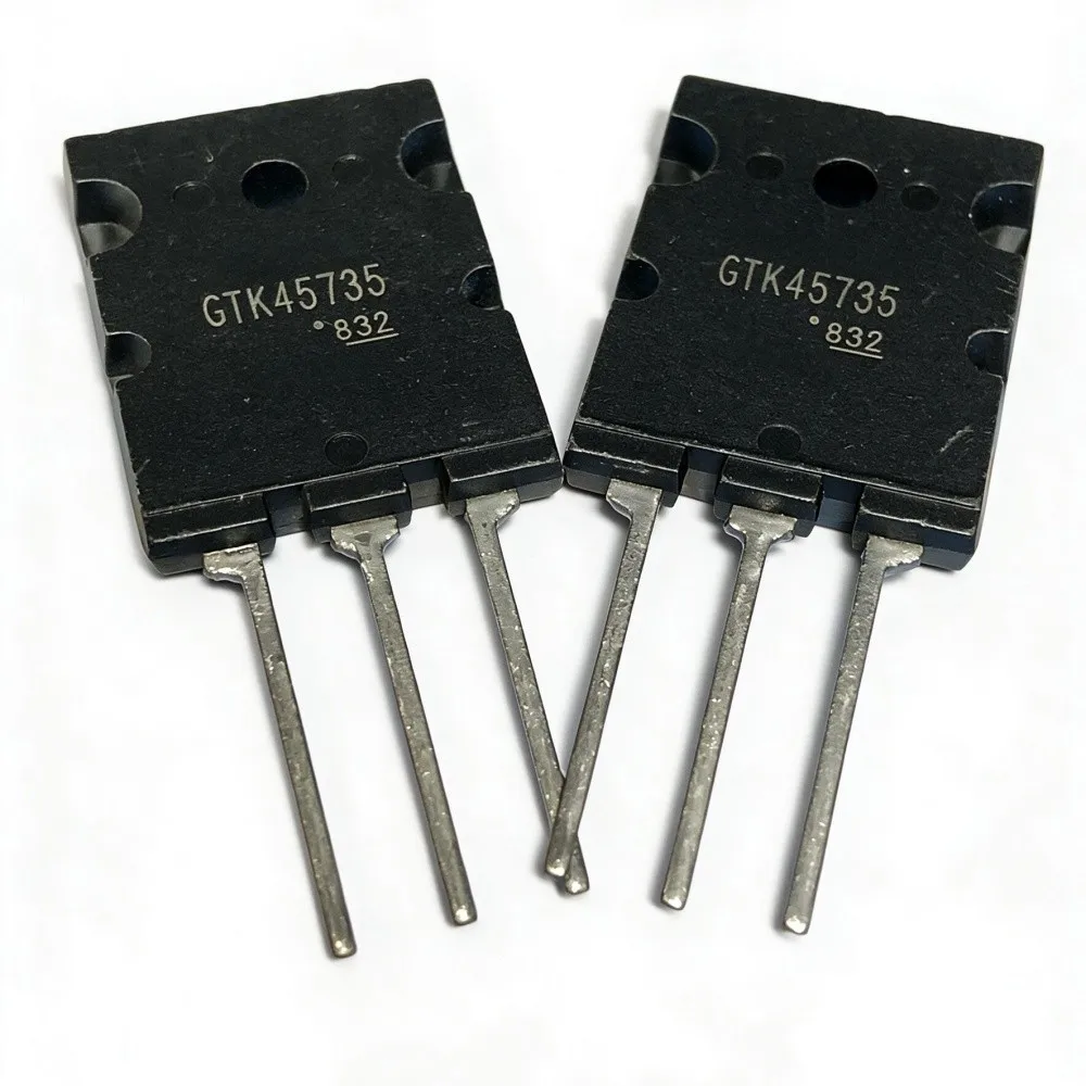 5PCS GTK45735 4242G-A TLE4242G-A LMZ14201HTZ LMZ14201 TLE4271-2G 4271-2G AUIRF3805S-7P 55V 240A 4N06H1 IPB180N06S4-H1 60V 180A