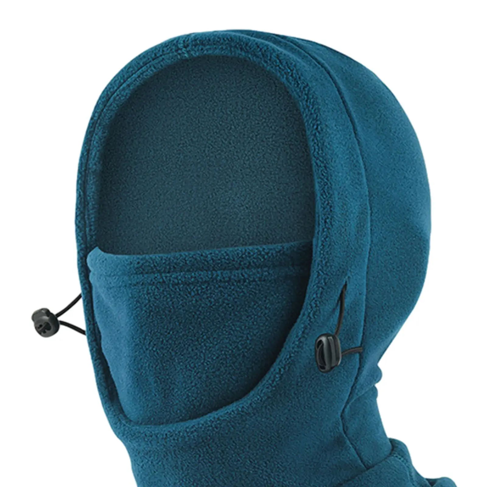 Cold Weather Balaclava Hood Thermal Lightweight Women Cove Face Mask for