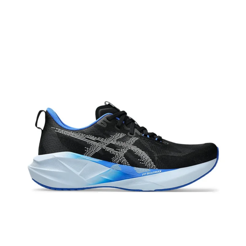 Asics NOVABLAST 5 Men and Women Sport Shoes Unisex Sneaker Breathable lightweight shoes