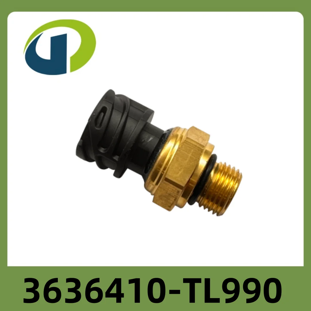 

3636410-TL990 Applicable To Air Pressure Sensors Replacement Accessories Truck Pressure Senso