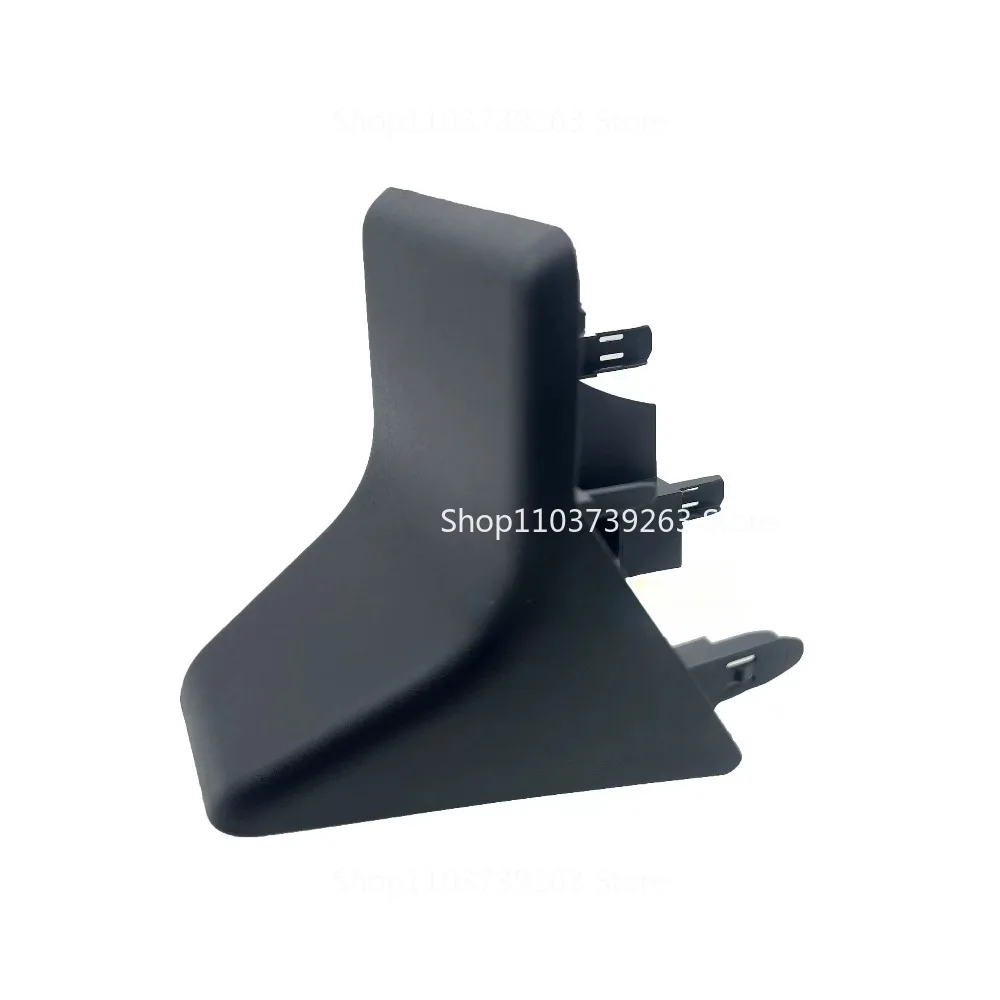 Applicable To 15-23 Wilfa Elfa Middle Row Seat Rear Trim Cover, Second Row Seat Slide Track Plug Cover, Screw Cover