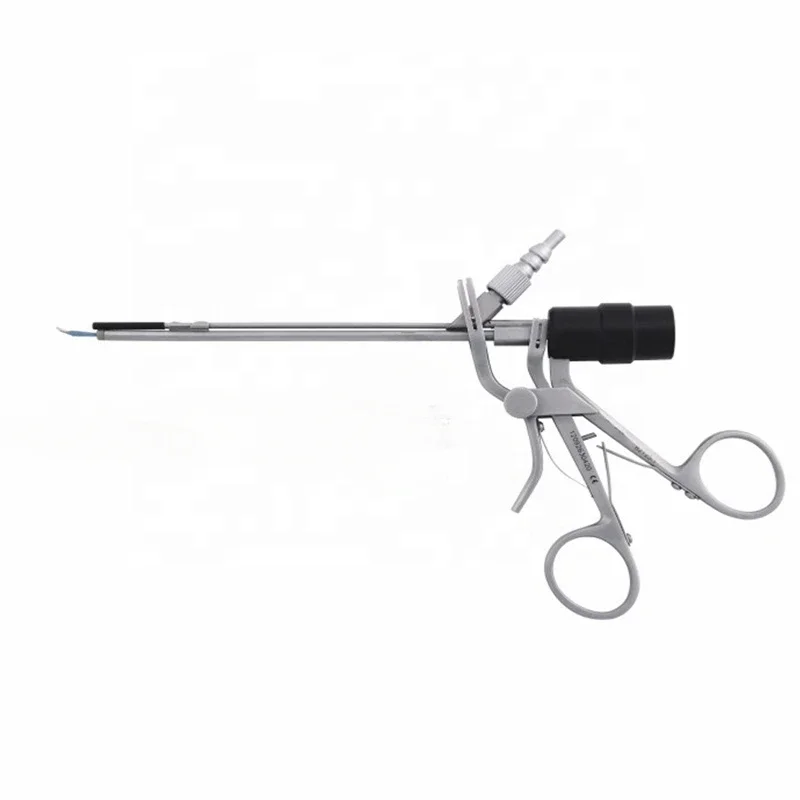 

ENT endoscope Nasal endoscope bipolar coagulation forceps