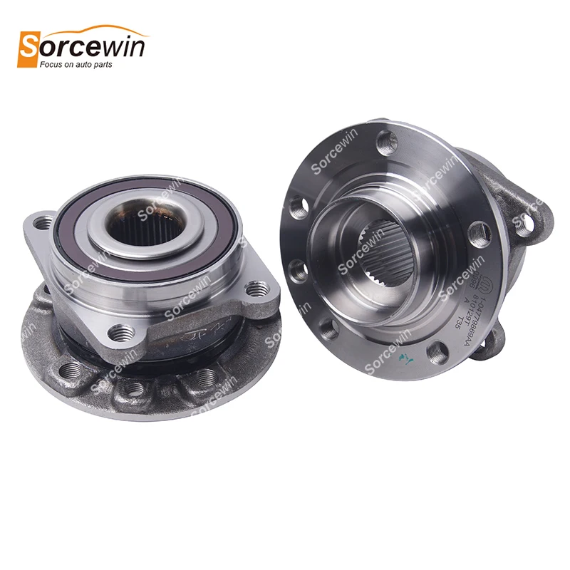 1Pcs For Jeep CHEROKEE KL 3.2L 2013-2022 Auto Parts Front Suspension Wheel Hub Bearing 4779869AA