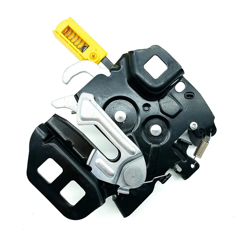 FT4Z-16700-A: Najlepsze rozwiązanie do zamykania kapoty dla Forda Edge (2015–2020) – kompletna analiza techniczna i praktyczna