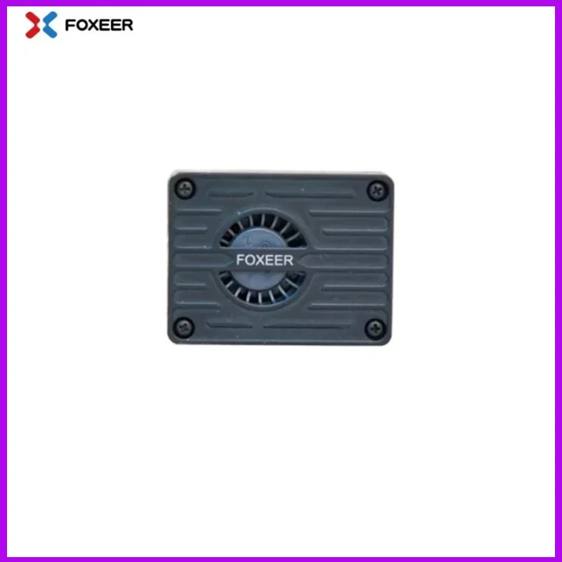 

FOXEER 5.8G Reaper Extreme 3W 72CH VTX 25 мВт/200 мВт/500 мВт/1,5 Вт/3 Вт Регулируемый для дальнего радиоуправляемого дрона FPV