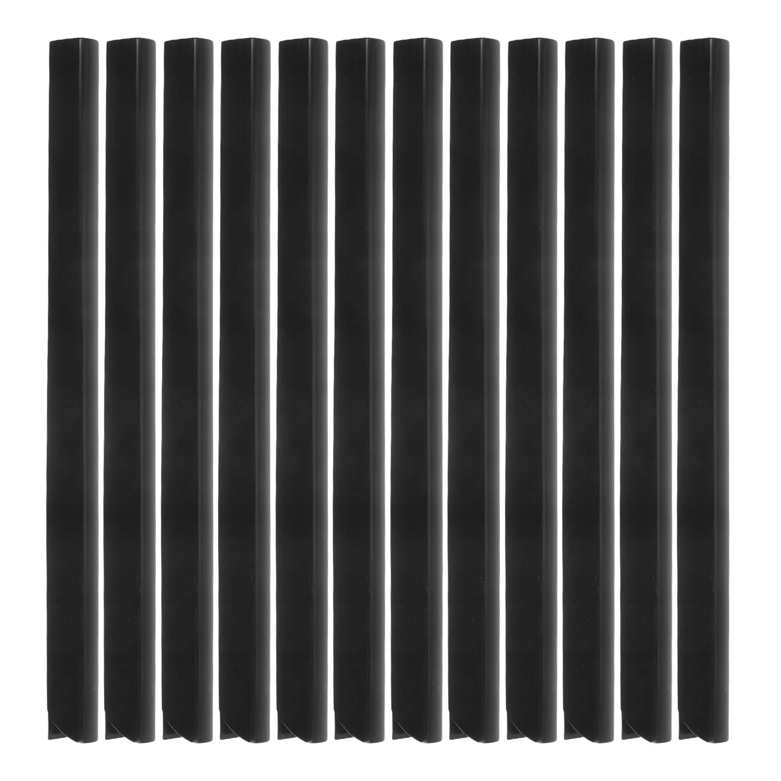 

30pcs Privacy Screen Mounting Clips Heavy Duty Pvc Garden Fence Panel Clips Wind Resistant Decorative Screen Strips Hardware For
