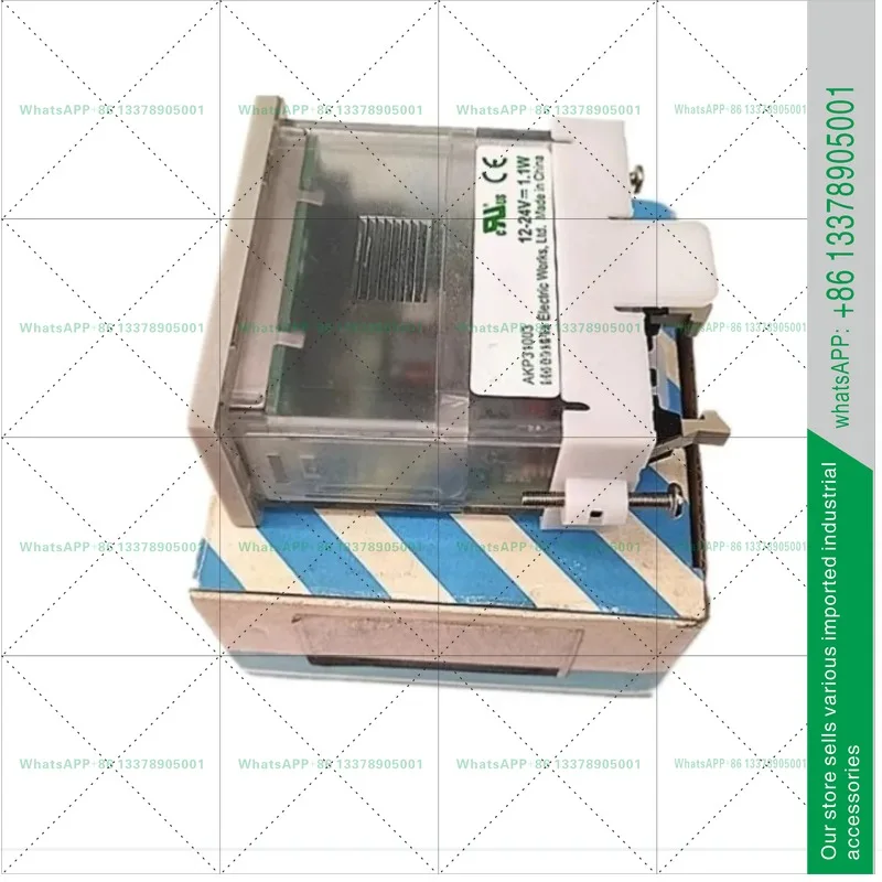 Information scrolling display table AKP31007