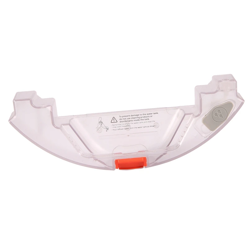 Piezas de repuesto de tanque de agua AD para Xiaomi Roborock T8, accesorios de repuesto para Robot aspirador