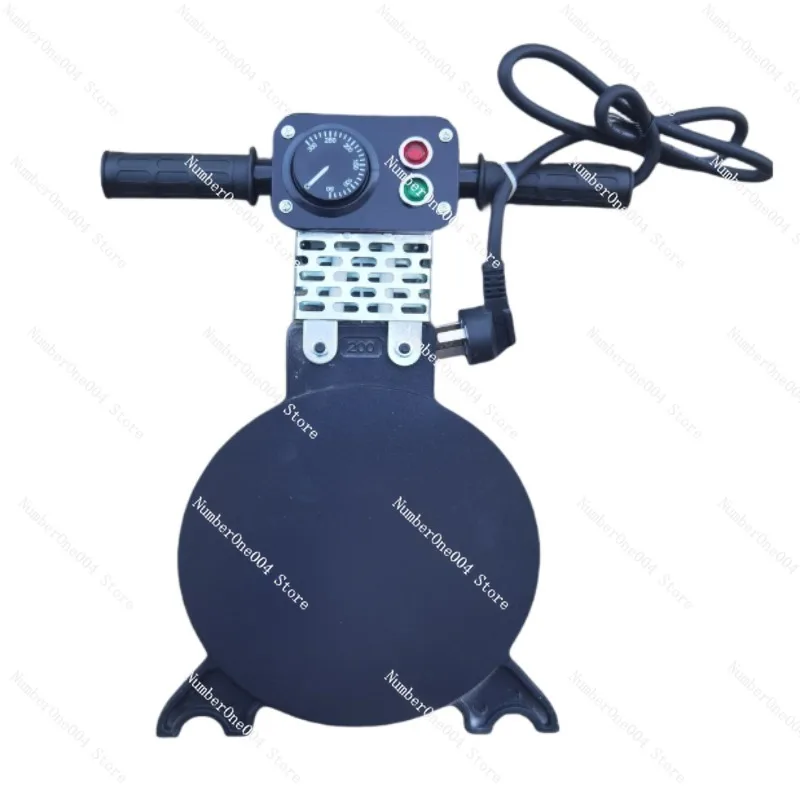 PE Butt Welder, Hot Melt, Hot Melt Machine, Welding Machine, Hot Melt Welder Accessories Heating Plate