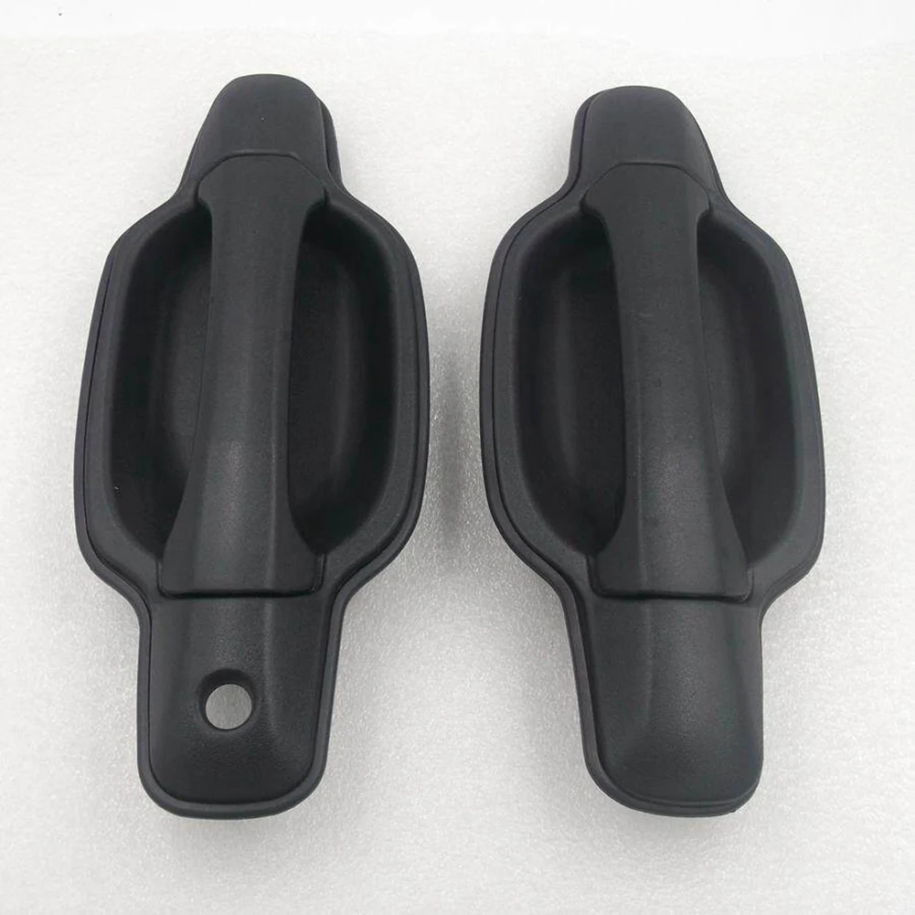 Car Outside Door Handle Accessories for Great Wall Pickup Wingle 3