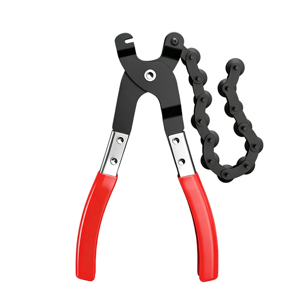 Car Exhaust Hanger Puller Tool Tire Removal Tool Removal Plier Car Exhaust Rubber Pad Plier