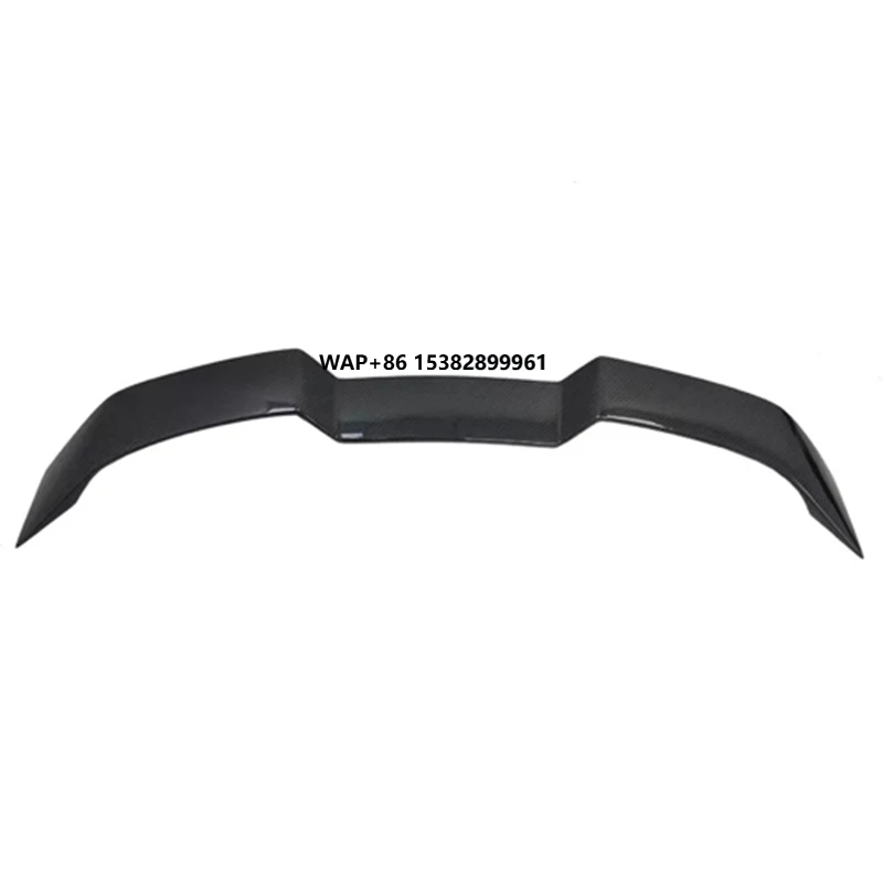 

Vorstein Style Normal Carbon Fiber Car Parts Rear Spoiler Wing for3 4 Series G80 M3 G82 M4 2021 Carbon Wing