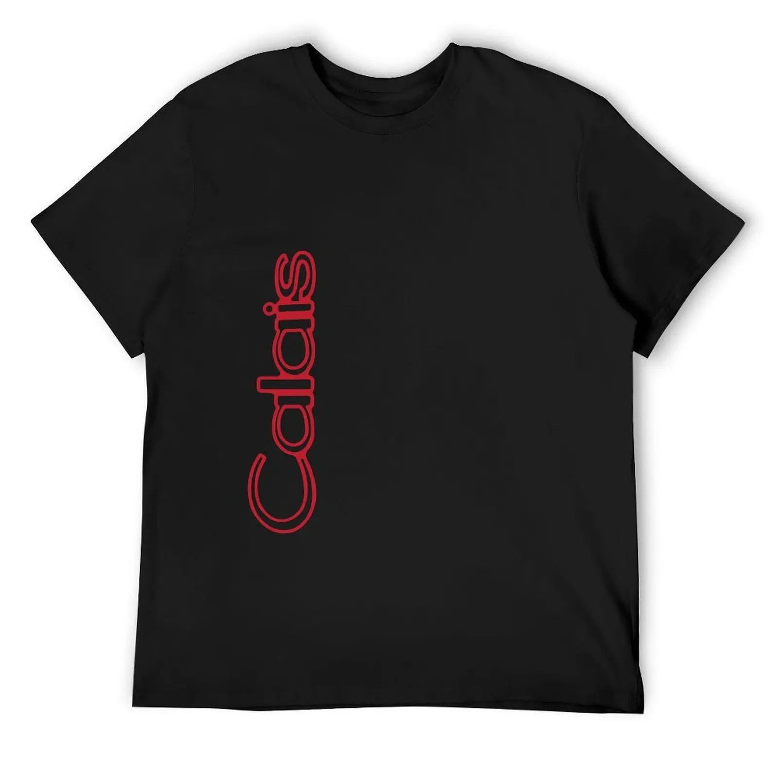 

Calais side design VN VP Commodore T-Shirt custom shirt summer tops gifts for boyfriend kawaii clothes t shirts for men pack