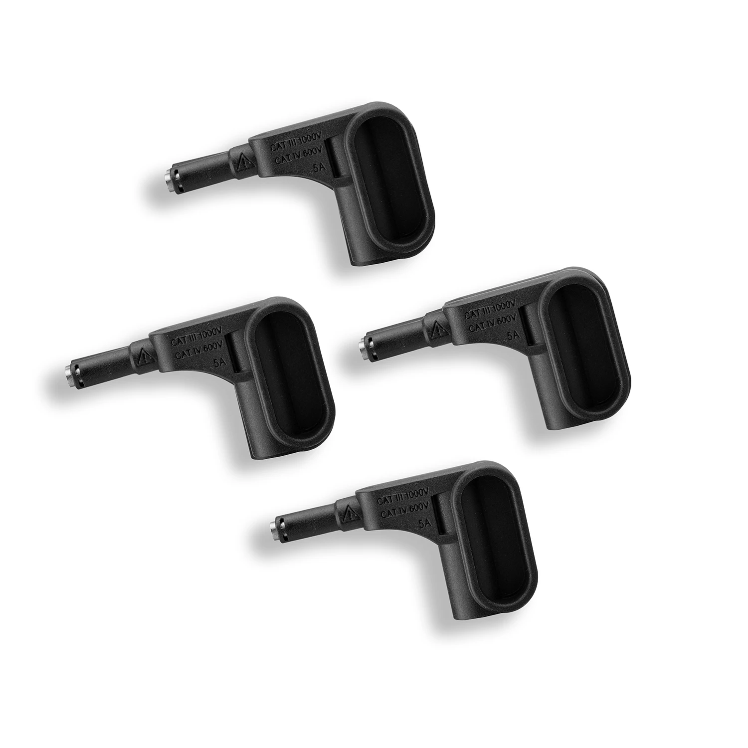 Sonda de Teste Ziboo Magnet para mm Banana Mp1 Zb-p12