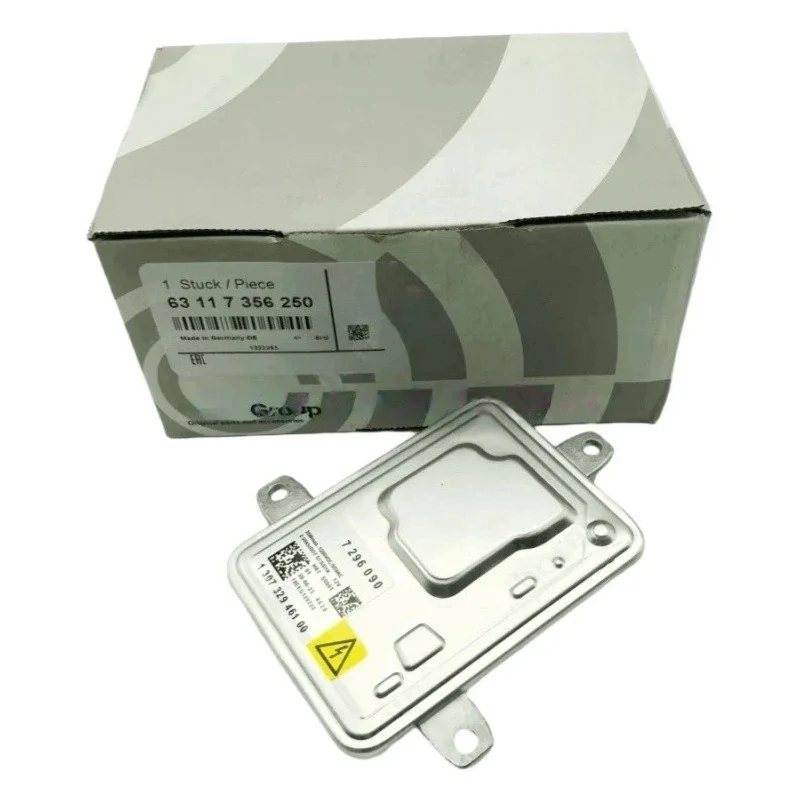 OEM Lighting System Control Unit For BMW E92, E93, X3 F25, X5 E70, MINI R55, R60, R56, R57, R61 63117317408, 63127296090