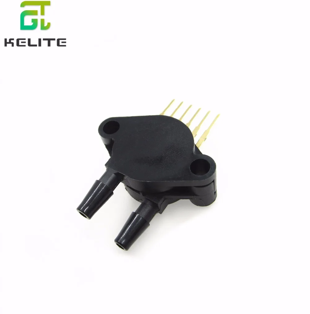 

5PCS MPX5010DP MPX5010 ENSOR DIFF PRESS 100% new and original