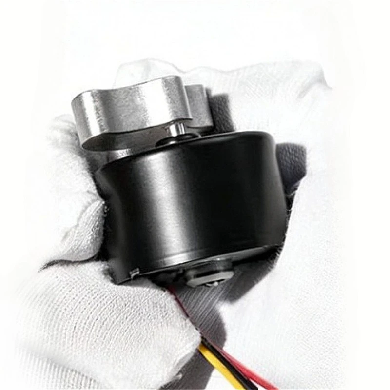 R3625 miniature DC brushless vibration motor 12v24v high power and long life