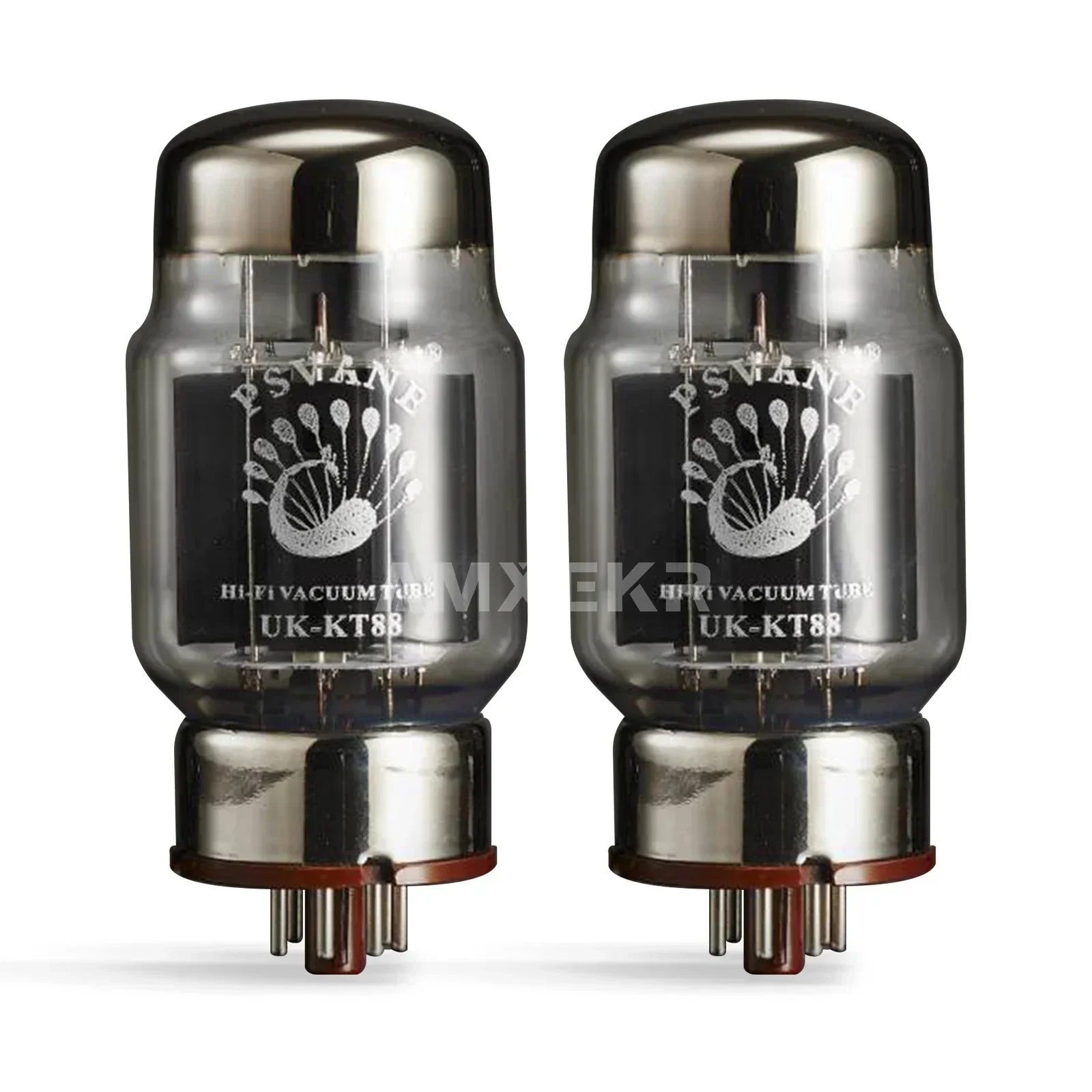 PSVANE Vacuum Tube UK-KT88 UKKT88 HIFI Audio Valve Upgrade EL34 KT88 KT120 KT66 6550 KT100 Electronic Tube Amplifier Match Quad