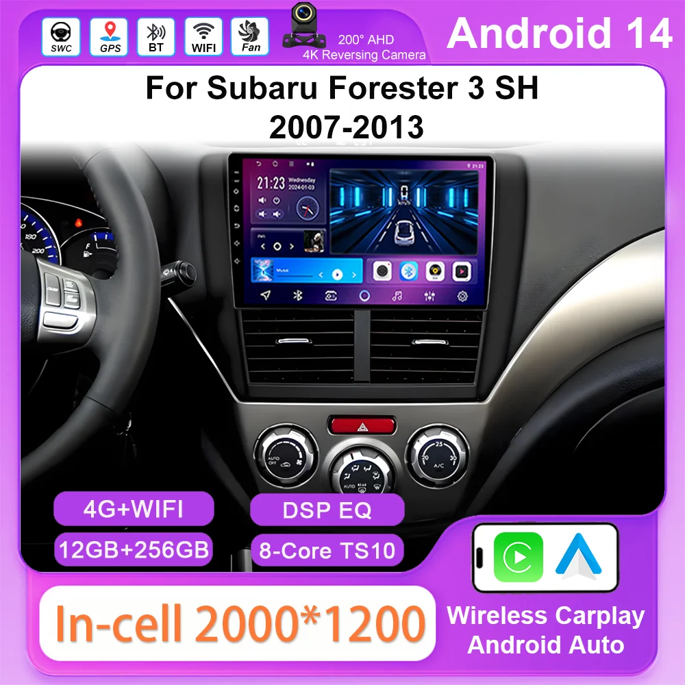 9 Inch Android For … - image