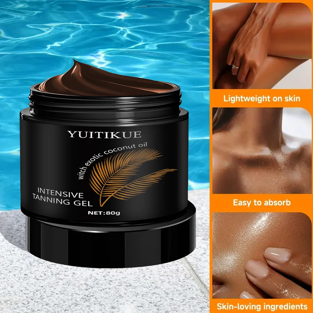 #66 Best Selling Tanning Products