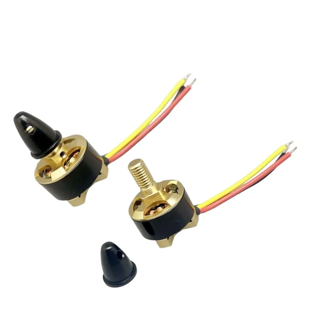 

1306 Brushless Motor ​1PCS Model Aircraft KV3100 External Rotor Small Motor Drone Accessories