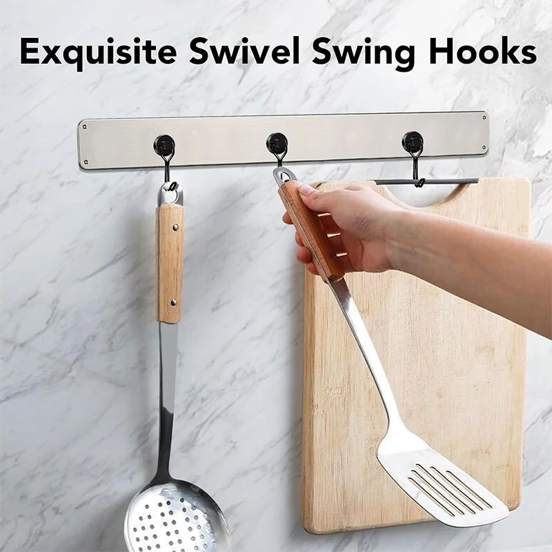 Set Of 3/6/12 Magne…